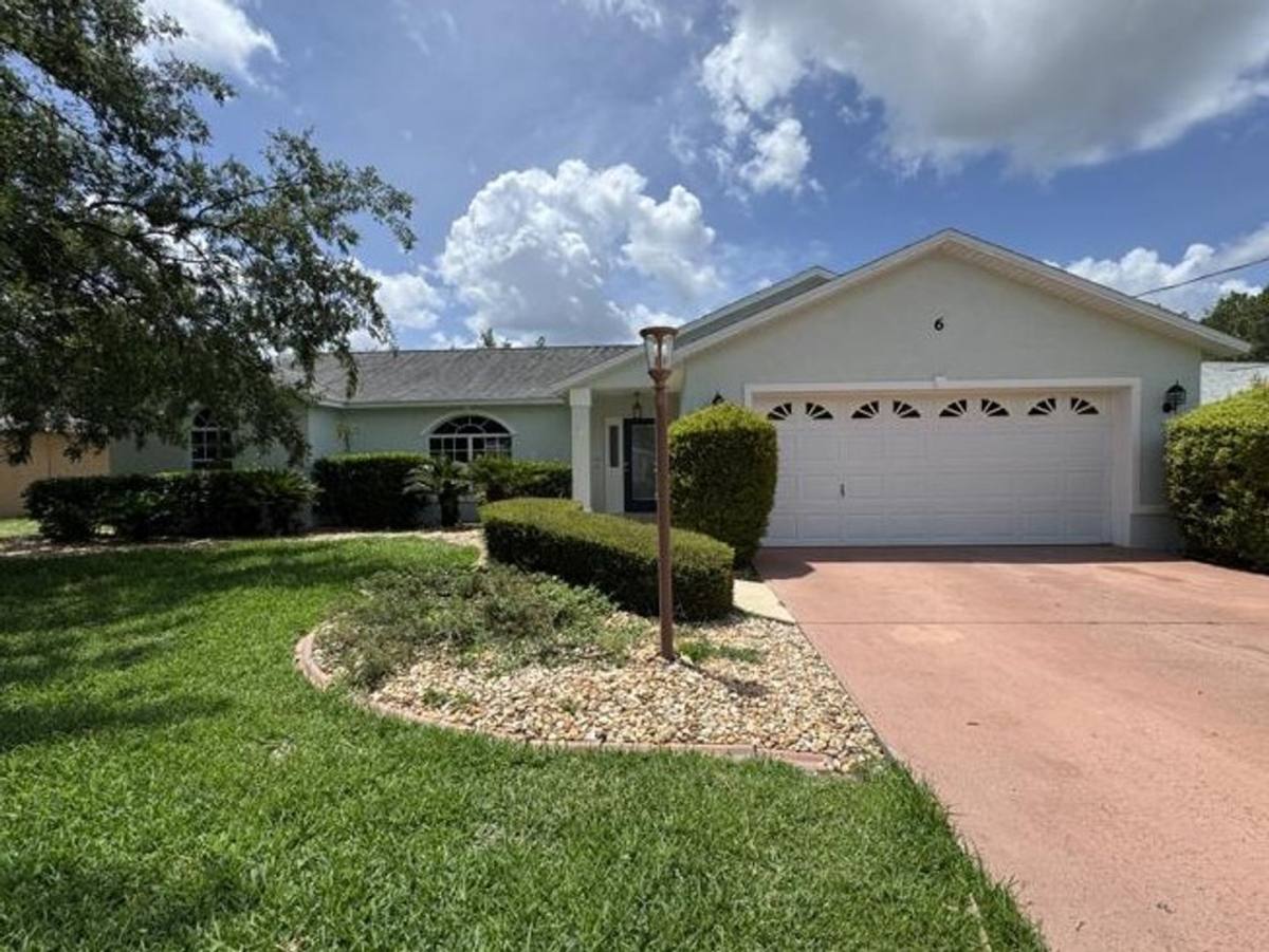 House for rent at 6 Wilson Place, Palm Coast, FL 32164