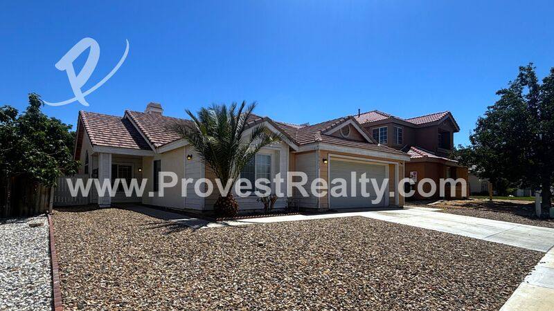 House for rent at 15473 Cardiff Lane, Victorville, CA 92394
