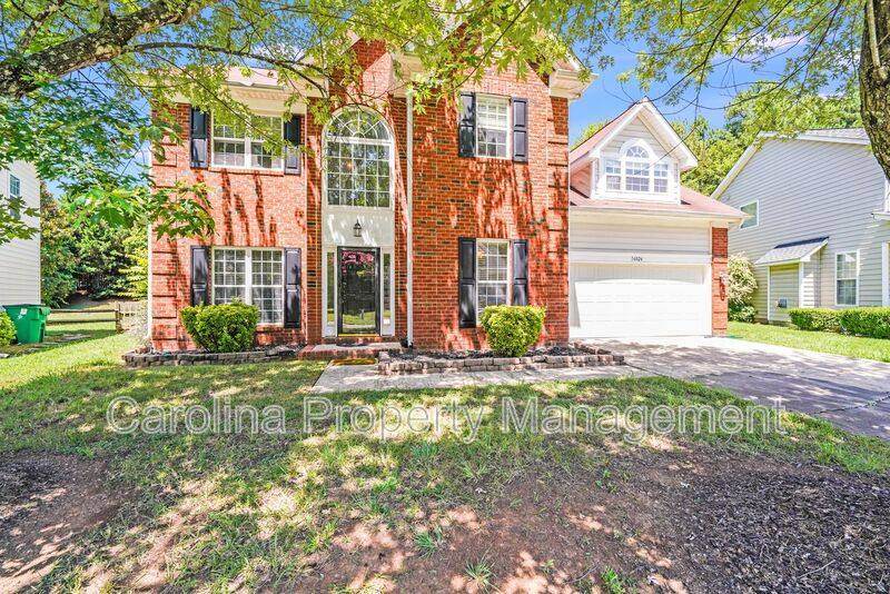 House for rent at 16024 Kirsten Nicole Rd, Charlotte, NC 28278