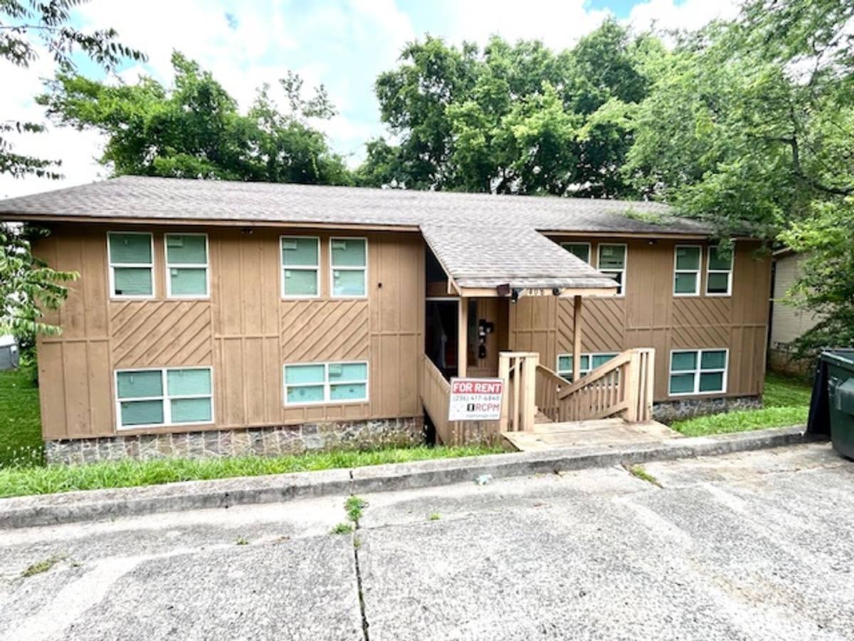 Apartment for rent at 1408 Ascent Trail NW, Huntsville, AL 35816