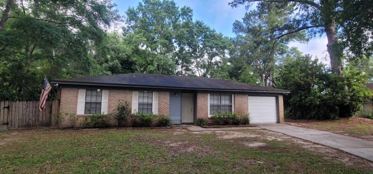 House for rent at 8812 Pembroke Court N, Tallahassee, FL 32311