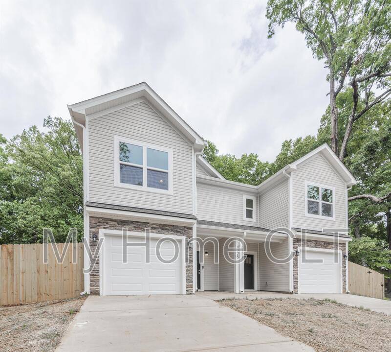 House for rent at 4325 Perkins Rd, Charlotte, NC 28269