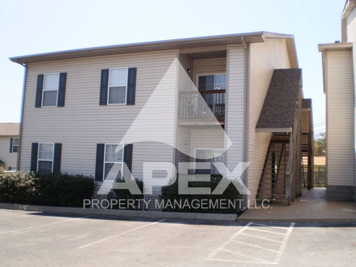 Condo for rent at 1841 Sweet View Way, Knoxville, TN 37931
