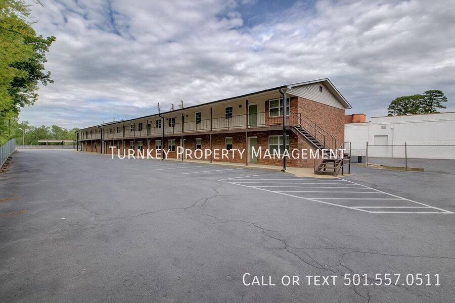 Apartment for rent at 3415 Town & Country Ave #A5, Little Rock, AR 72204