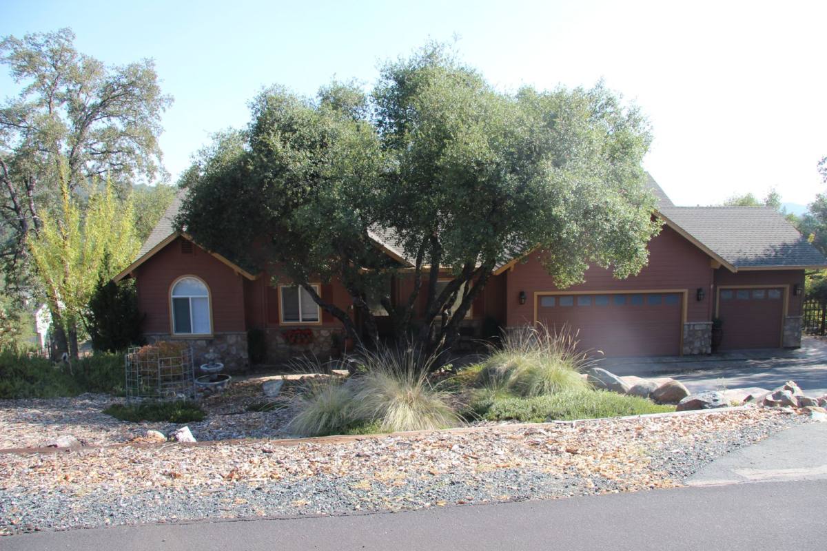 House for rent at 14304 Lake Vista, Sonora, CA 95370