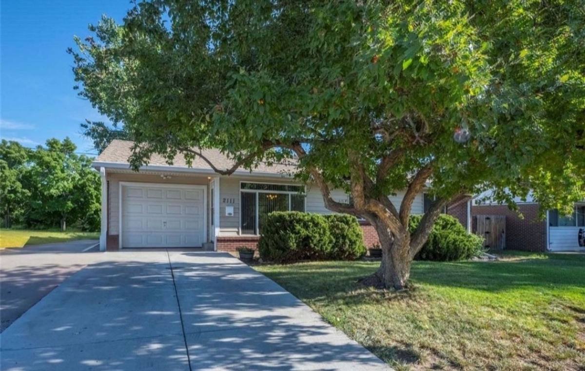 House for rent at 2111 W 80th Ave, Denver, CO 80221