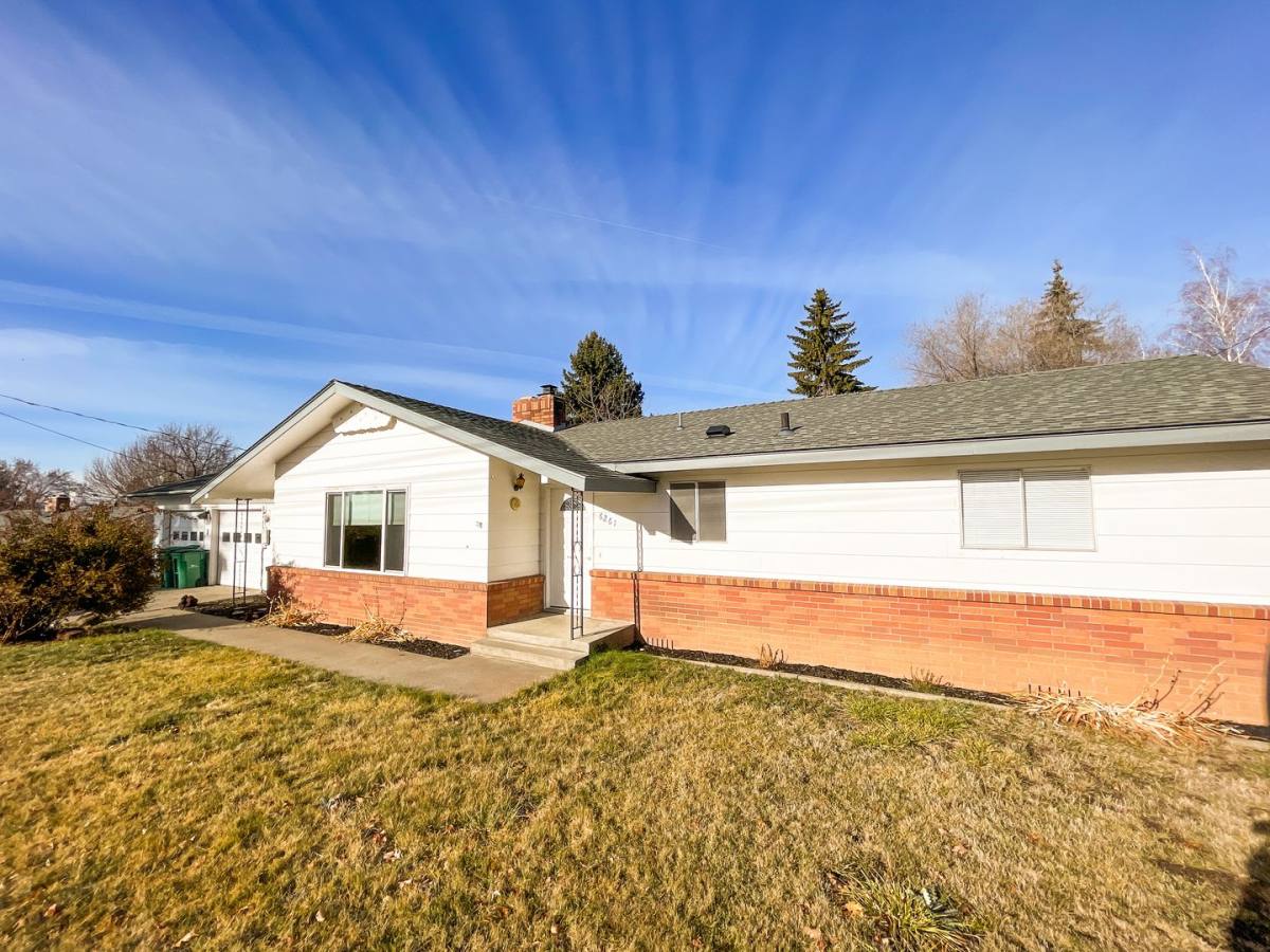 House for rent at 6261 Juniper Way, Klamath Falls, OR 97603