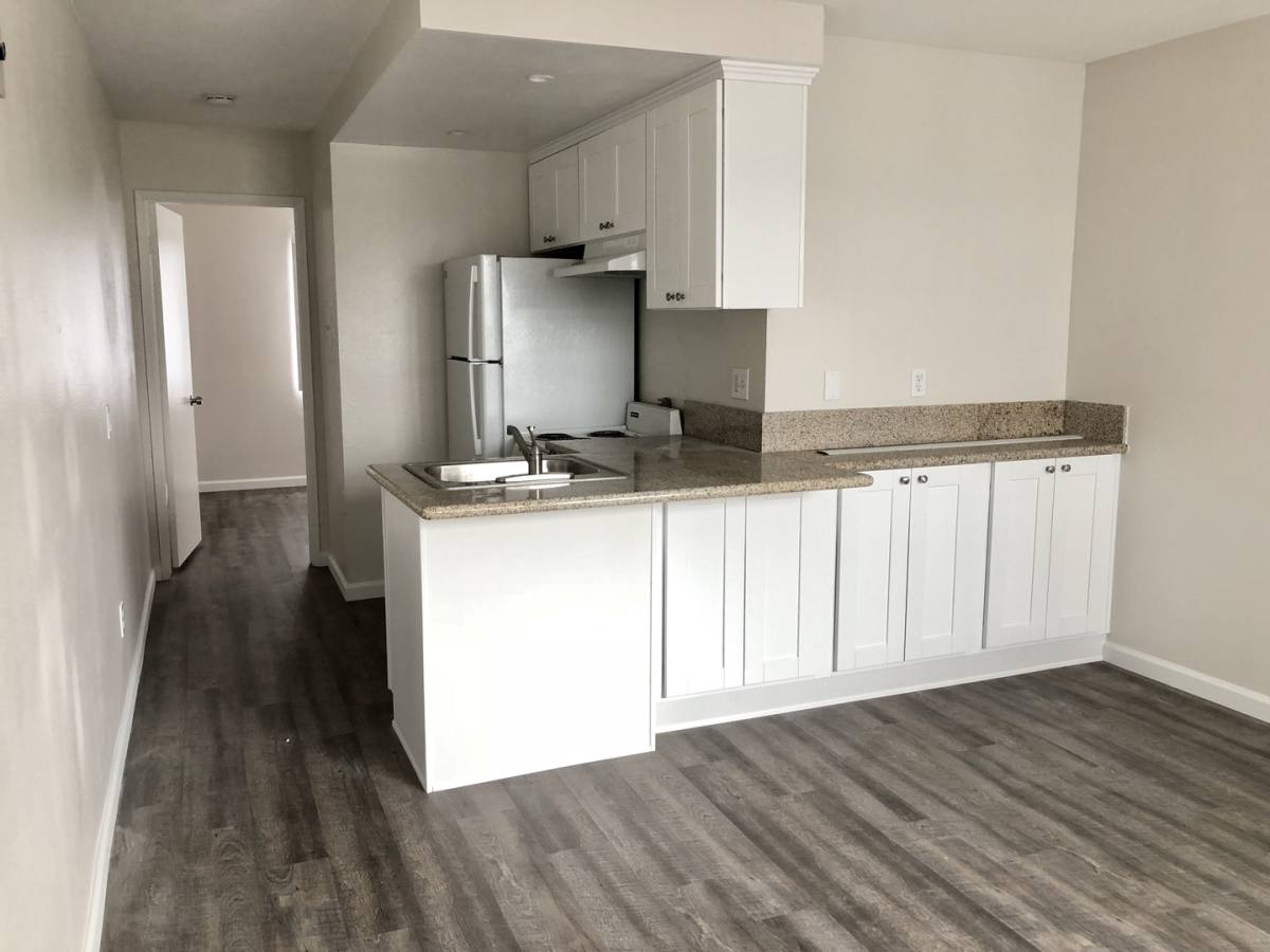 Apartment for rent at 3844 Swift Ave, San Diego, CA 92104