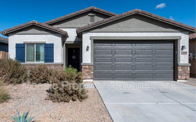 House for rent at 35208 W Santa Monica Ave, Maricopa, AZ 85138