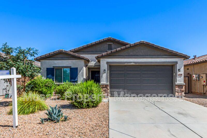 House for rent at 35208 W Santa Monica Ave, Maricopa, AZ 85138