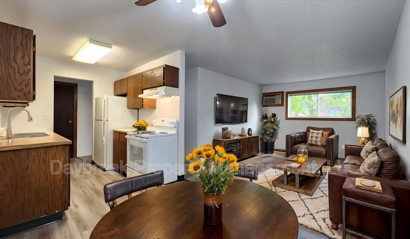 Apartment for rent at 2421 20th Ave S #103, Fargo, ND 58103
