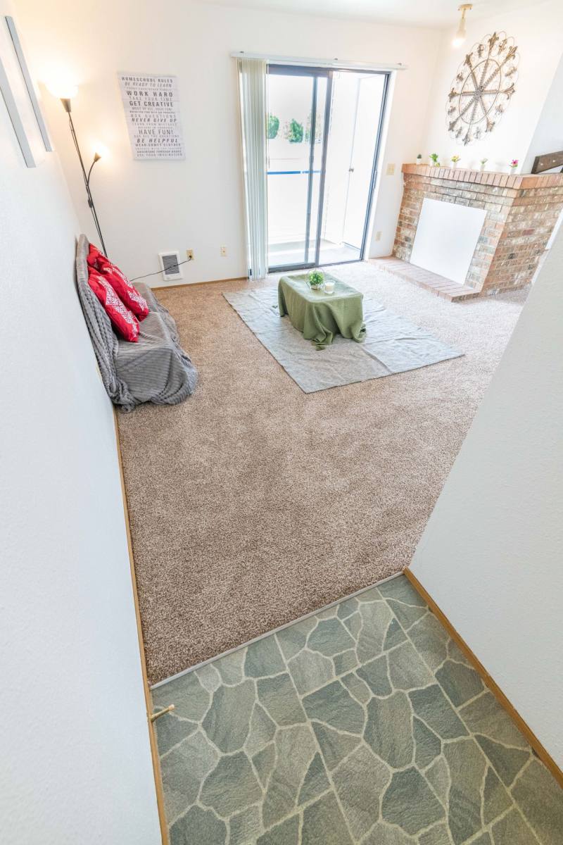 Apartment for rent at 3601 & 3609 I St NE, Auburn, WA 98002