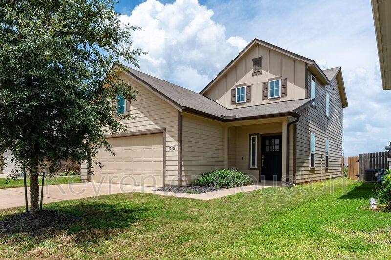 House for rent at 40828 Mostyn Hill Dr, Magnolia, TX 77354