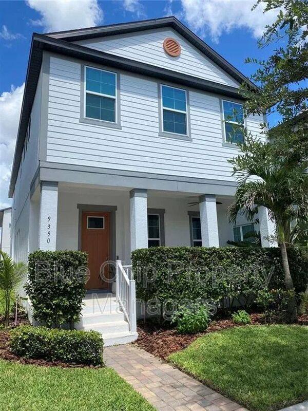 House for rent at 9350 Tyrella Pine, Winter Garden, FL 34787
