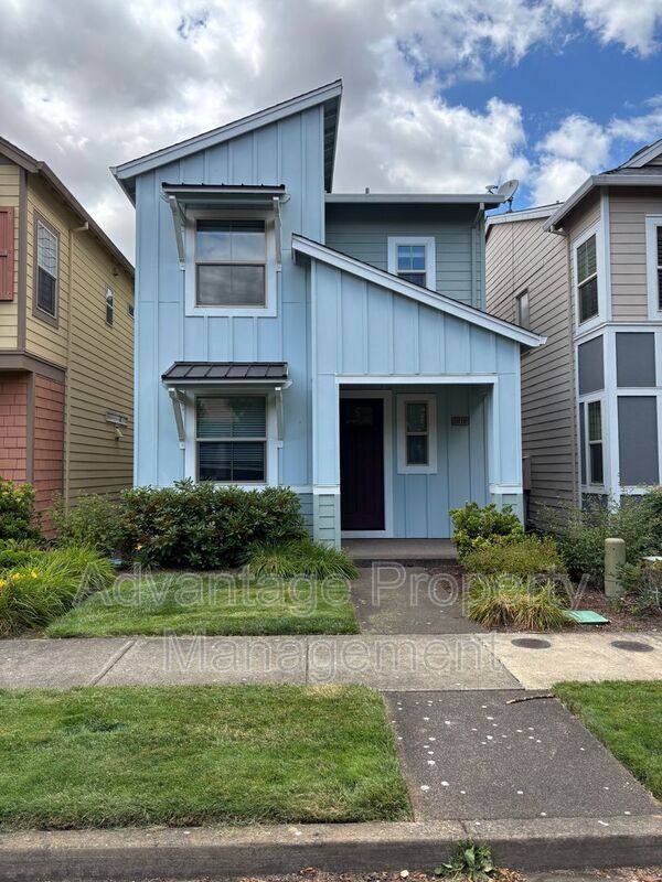 House for rent at 3116 SE Everglade St, Corvallis, OR 97333