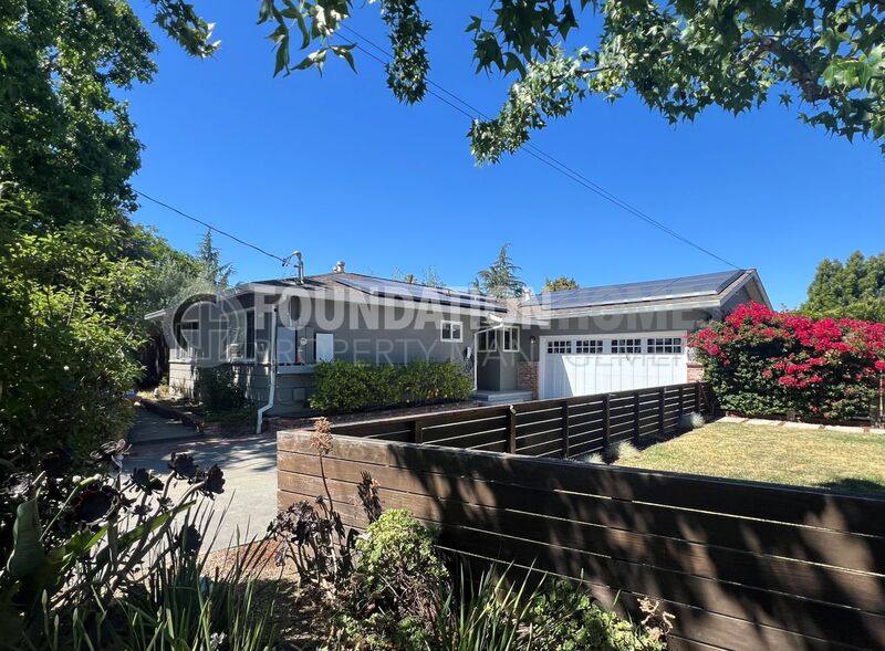 House for rent at 643 Tanbark Terrace, San Rafael, CA 94903