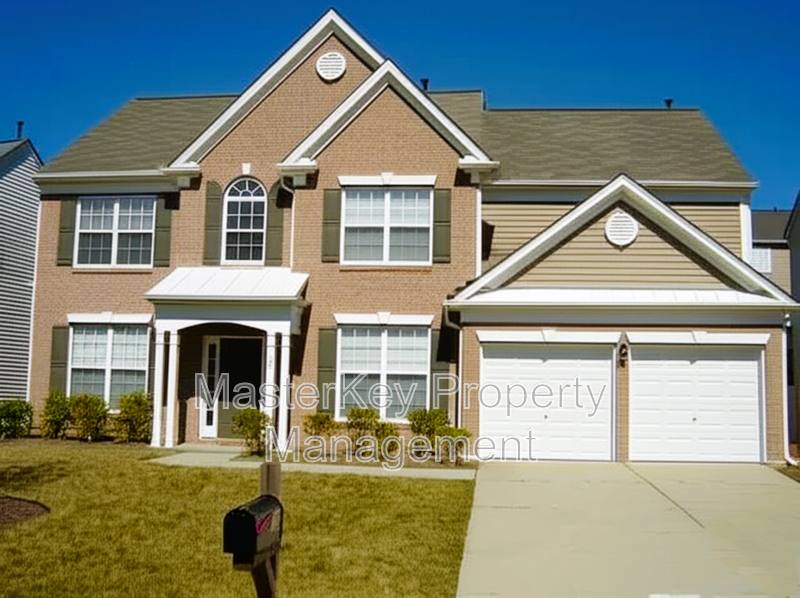House for rent at 506 Spencor Mill Rd, Morrisville, NC 27560