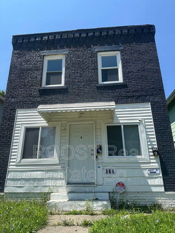 Apartment for rent at 361-361 1 2 S Harris Ave #361, Columbus, OH 43204