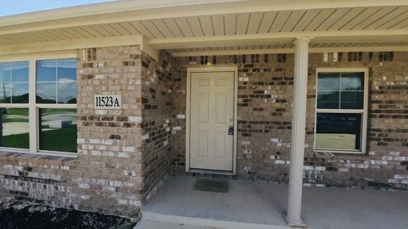 Apartment for rent at 11523 #A Pulaski Pike, Toney, AL 35773