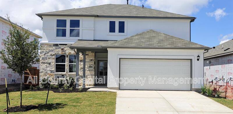 House for rent at 1417 Purple Martin Dr, Pflugerville, TX 78660