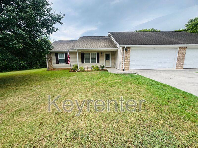 House for rent at 253 Dumplin Lane, Kodak, TN 37764