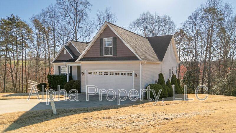House for rent at 228 Josh Court, Greer, SC 29651