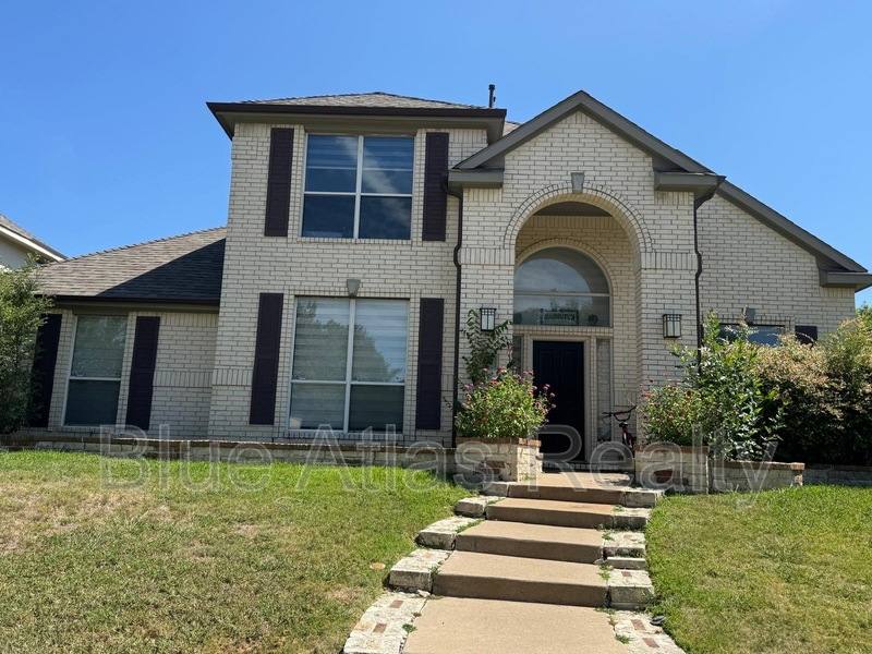 House for rent at 2420 Elm Leaf Lane, Plano, TX 75025