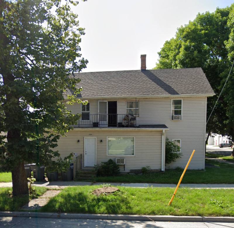 Apartment for rent at 924 N 10th, Sheboygan, WI 53081