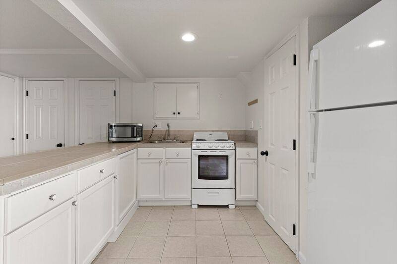 Apartment for rent at 1325 SE Boise St #B, Portland, OR 97202