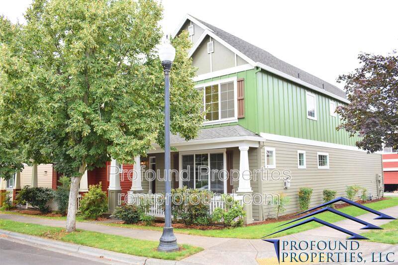 House for rent at 6055 SW 208th Place, Beaverton, OR 97078
