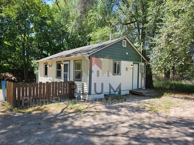 House for rent at 14175 S 2nd St W, Missoula, MT 59801