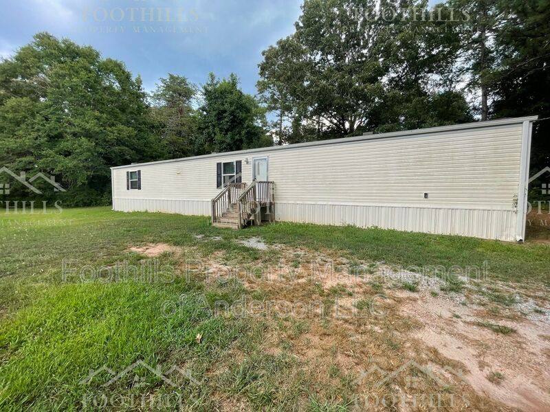 House for rent at 4409 US-Highway 29 S, Anderson, SC 29626