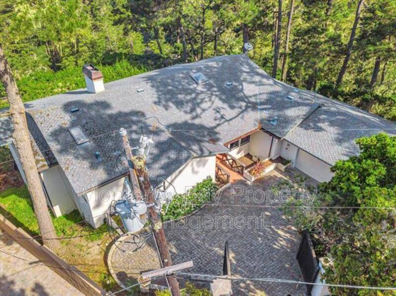 House for rent at 81 Corona Rd #A, Carmel, CA 93923