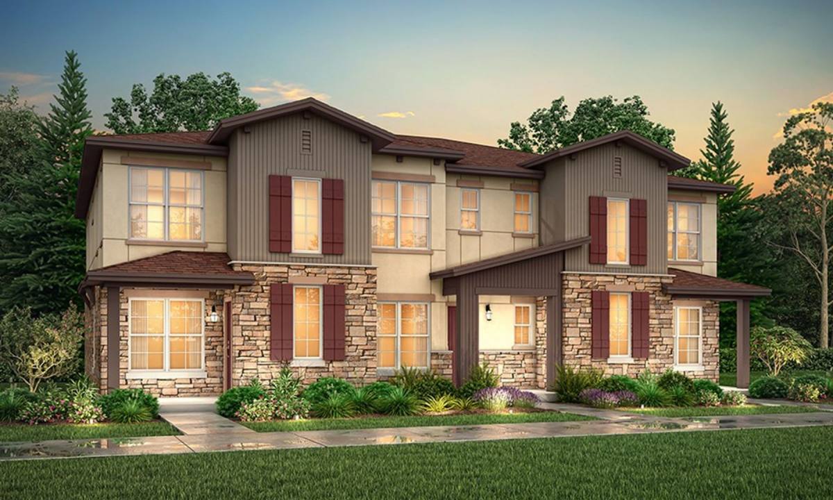 Townhouse for rent at 8418 Rizza St, Englewood, CO 80112