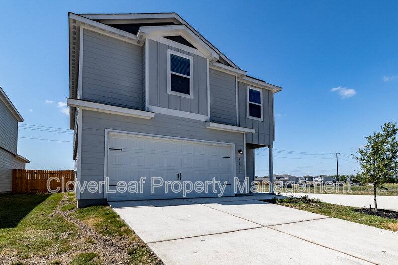 House for rent at 4139 Trail De Paris, New Braunfels, TX 78132