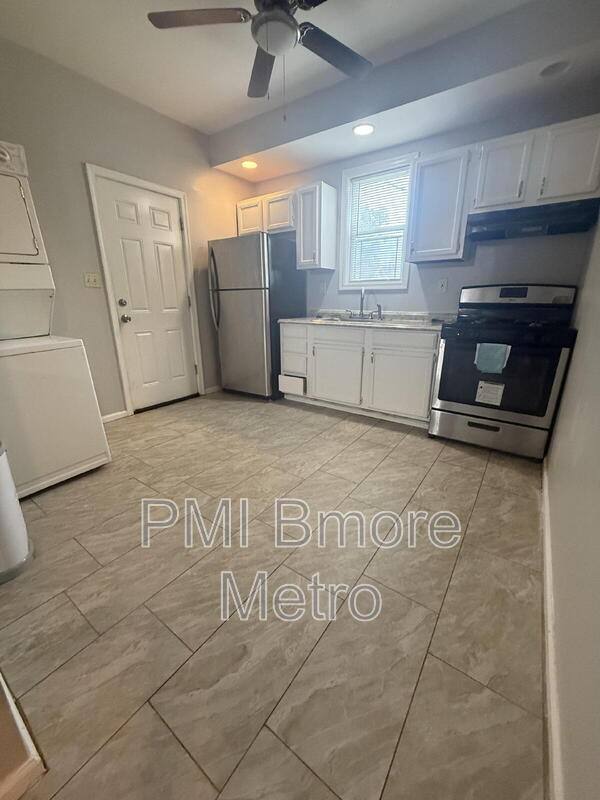 Apartment for rent at 4021 Carlisle Ave, Baltimore, MD 21216