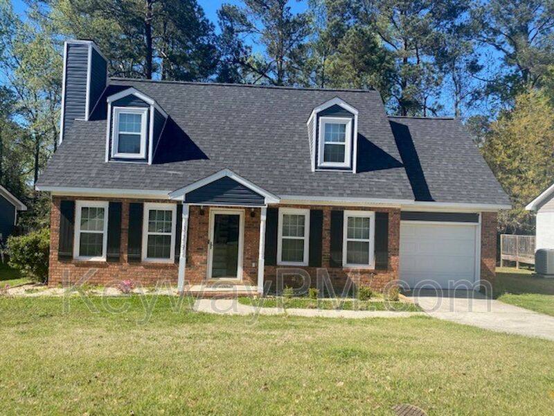 House for rent at 329 Lamplighter Lane, Augusta, GA 30907