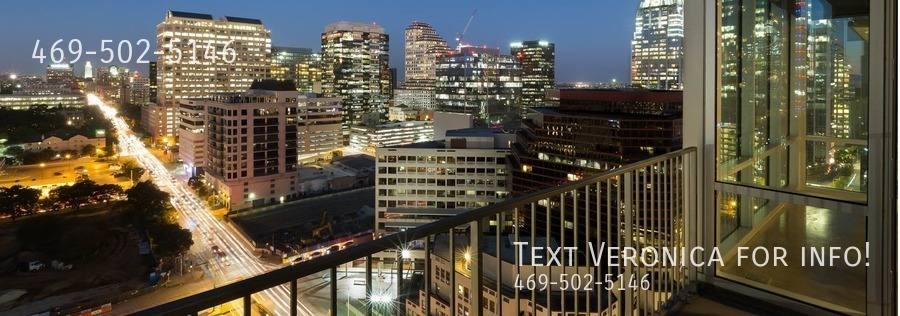 Apartment for rent at 421 W 3rd St, Austin, TX 78701