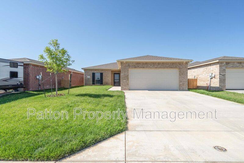House for rent at 508 Yates St, Amarillo, TX 79118
