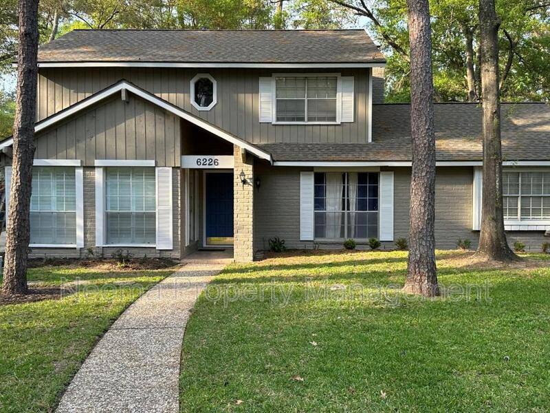 House for rent at 6226 Allentown, Spring, TX 77389
