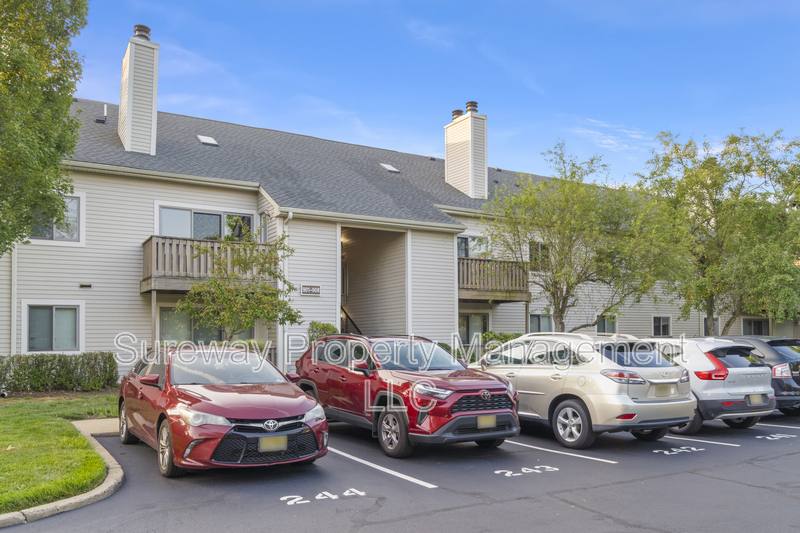 Condo for rent at 902 Aspen Dr, Plainsboro, NJ 08536