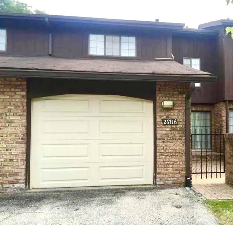 House for rent at 26716 Summerdale #1, Southfield, MI 48033