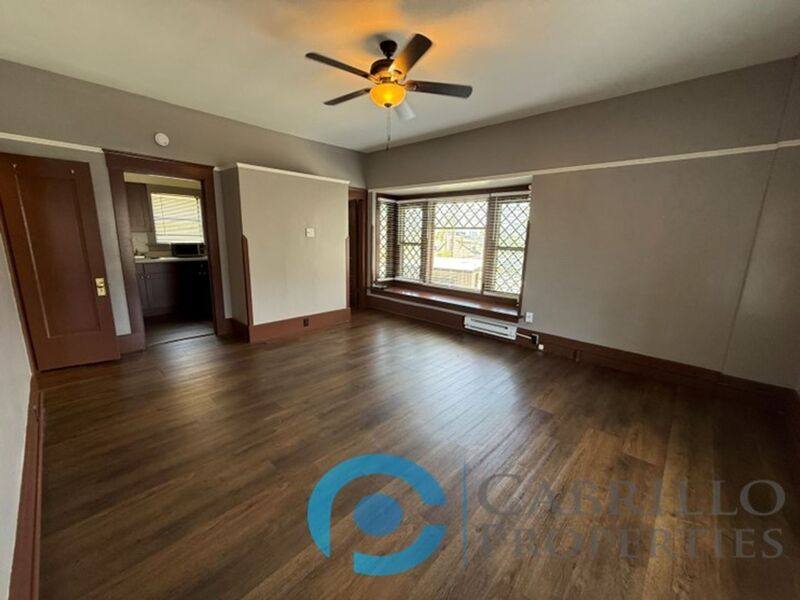Apartment for rent at 2203-1 Broadway, San Diego, CA 92102