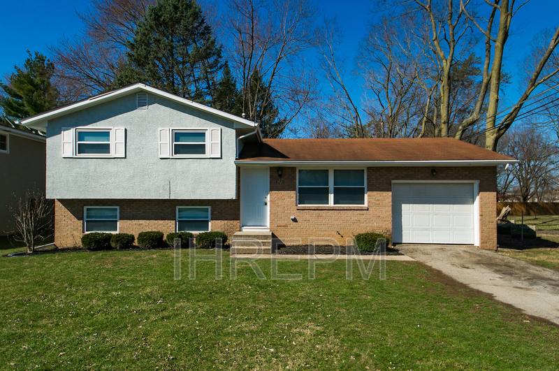 Apartment for rent at 3521 Noe Bixby Rd, Columbus, OH 43232