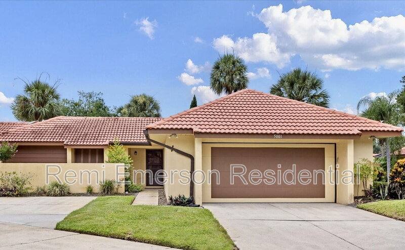 Condo for rent at 5001 Maui Circle, Orlando, FL 32808