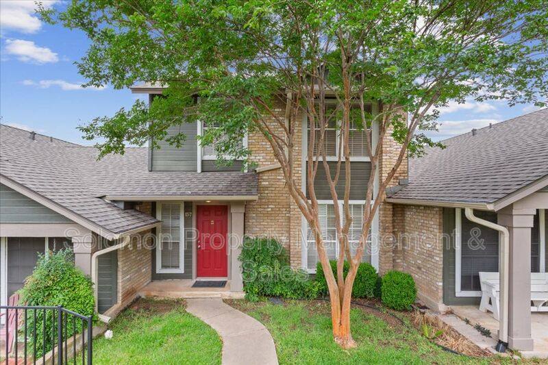 Condo for rent at 1015 E Yager Lane #157, Austin, TX 78753