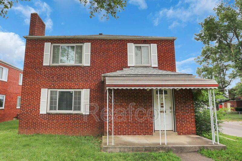 Apartment for rent at 404 S Chase Ave #B, Columbus, OH 43204