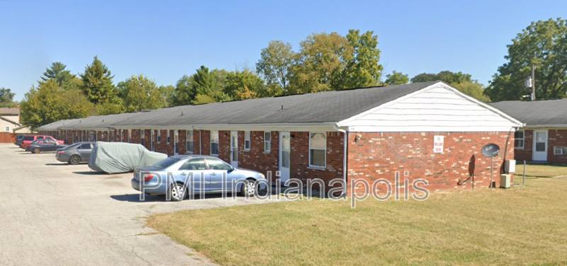 Apartment for rent at 121 W William Dr #F, Brownsburg, IN 46112