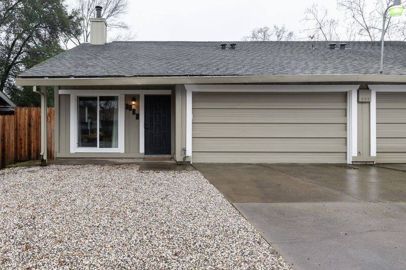 House for rent at 7972 Marsala Court, Citrus Heights, CA 95610