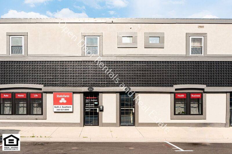 Apartment for rent at 202 N Jackson St #3, Auburn, IN 46706